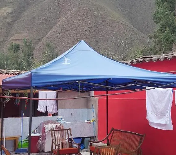 Casa Camping Urugua *