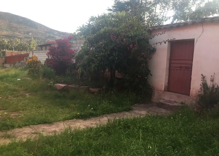Casa Camping Urugua