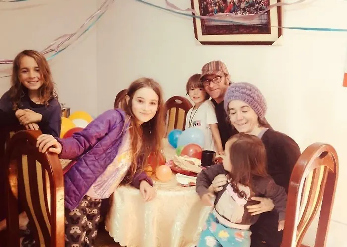 Casa Camping Urugua * ウルバンバ